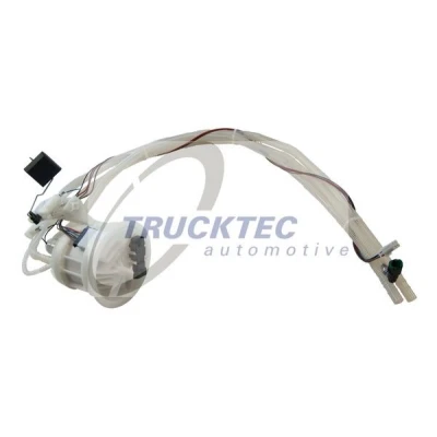 Bild av TRUCKTEC AUTOMOTIVE 02.38.060 Unité d&#039;injection de carburant MERCEDES BENZ: Classe E Break, CLS Coupe, Berline