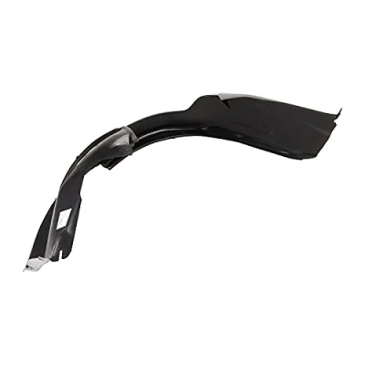 Bild av PRASCO Premium FT3423603 Doublure d&#039;aile avant droite FIAT: Grande Punto 3/5 portes