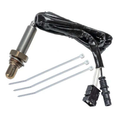 Bild av FEBI BILSTEIN 177371 Sonde lambda devant le catalyseur chauffé, de régulation 3 MERCEDES BENZ: Classe S Coupe, W124 Berline