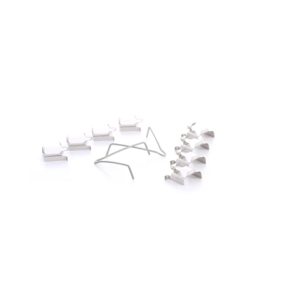 Bild av ATE 13.0460 0234.2 Kit d&#039;accessoires, plaquette de Frein à disque MAZDA: 6 3/5 portes, Break, Berline