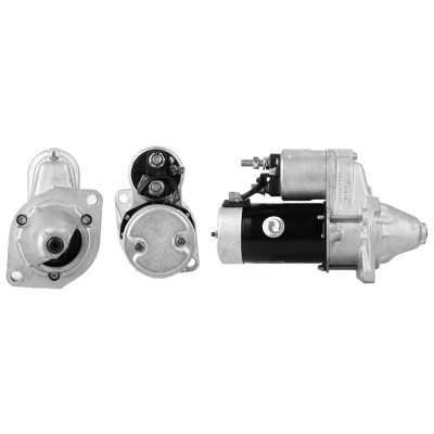Bild av LUCAS ELECTRICAL LRT00192 Démarreur 12 1,1 9 Plug M8 76