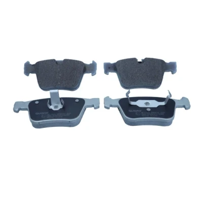 Bild av QUARO QP1029 Jeu de plaquettes frein préparé pour indicateur d&#039;usure MERCEDES BENZ: Classe ML, S Berline, R