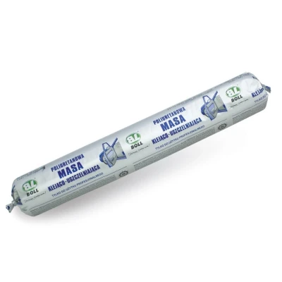 Bild av BOLL 0070033 Substance étanchéisante pour carrosserie noir Sac 600