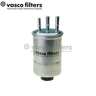 Bild av DAVID VASCO C290 Filtre à Carburant de conduite, avec vis vidange d&#039;eau 10 FORD: MONDEO 3, Focus Mk1 3/5 portes, Transit Connect Van