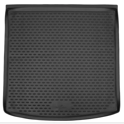 Bild av WALSER 70877 Doublure de protection coffre, coffre à bagages Caoutchouc antidérapant