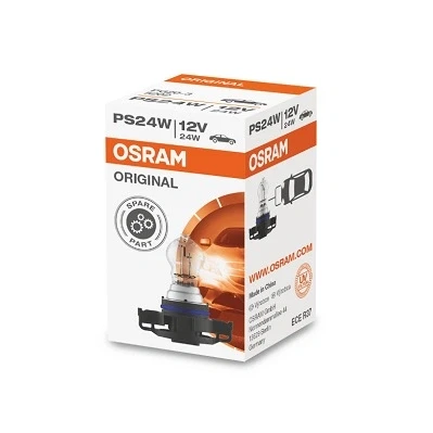 Bild av OSRAM ORIGINAL LINE 5202 Ampoule, feu clignotant 12 24 PS24W MINI: Clubman