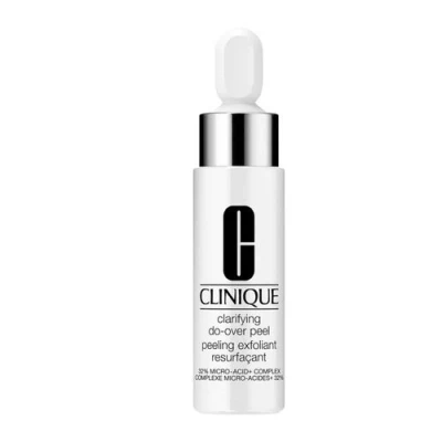 Bild av Clinique Clarifying Doover PEEL Ansiktsrengöring, Storlek: 30 ml,