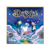 Bild av Asmodee Dixit Disney Nordic Sällskapsspel