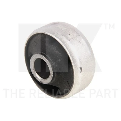 Bild av NK 5104705 Silent Bloc De Triangle caoutchouc Support métal VOLKSWAGEN: Golf 3, Passat B3/B4 Break, 4 Cabrio, SEAT: TOLEDO 1