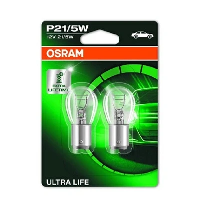 Bild av Glödlampa, blinker Osram 7528ULT 02B