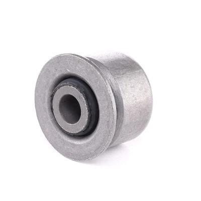 Bild av SASIC 2250013 Silent Bloc De Triangle Essieu avant, inférieur Support métal caoutchouc Bras triangulaire (VU&amp;PL) CITROËN: C5 3, III Break oscaro,