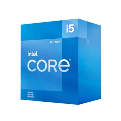 Bild av Intel i5 12400F BX8071512400F Processor
