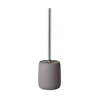 Bild av Blomus 69047 Toalettborste, H 39 cm, Ø 11 Grå
