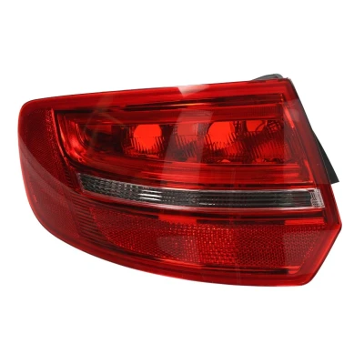 Bild av ALKAR 2231500 Feu arrière gauche Partie extérieure LED, PY21W sans porte lampe AUDI: A3 Sportback