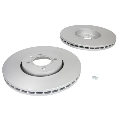 Bild av Bromsskiva DELPHI BG5070C