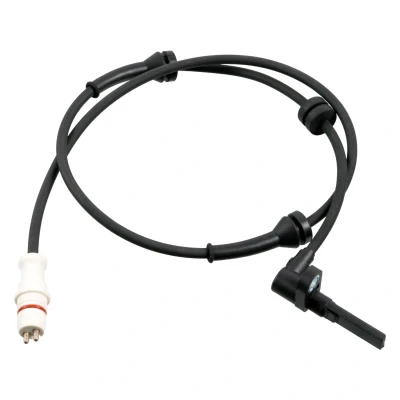 Bild av FEBI BILSTEIN 176667 Capteur ABS Essieu avant droit 742 FIAT: Punto II 3/5 portes