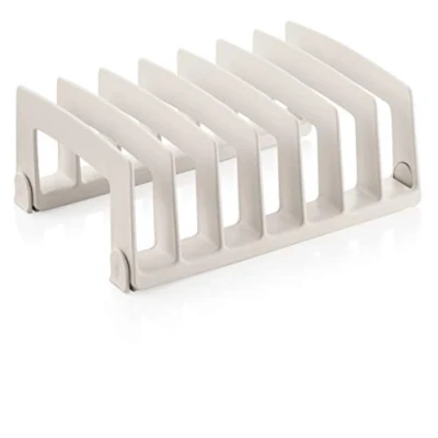 Bild av Tescoma 899484 FlexiSPACE plastlock för dörr