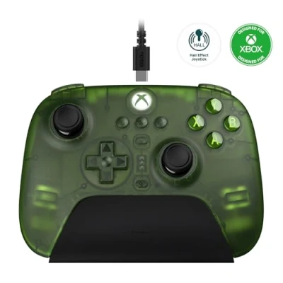Bild av 8BitDo Ultimate 3 mode Jade Green Controller Android