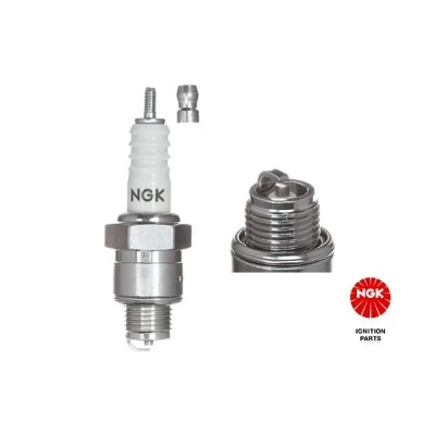 Bild av NGK 3112 Bougie d&#039;allumage M14 x 1,25 SW: 20,8 mm