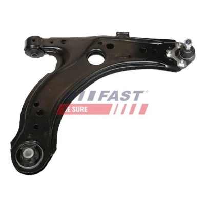 Bild av Länkarm, Framaxel, Höger, audi,seat,skoda,vw, 1J0 407 151 A, B, C, 1J0407151A, 1J0407151B, 1J0407151C