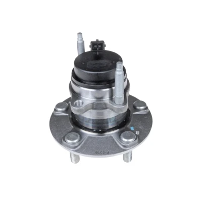 Bild av BLUE PRINT ADG083113 Kit de roulements roue