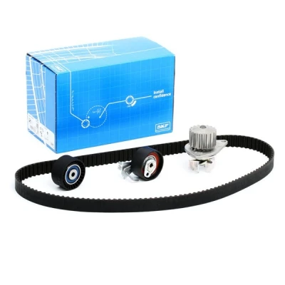 Bild av Vattenpump + kuggremssats SKF VKMC 03258