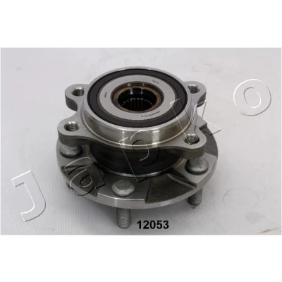 Bild av JAPKO 412053 moyeu de roue avec bague ABS, Essieu avant TOYOTA: RAV4 III SUV, Corolla IX 3/5 portes, IV SUV