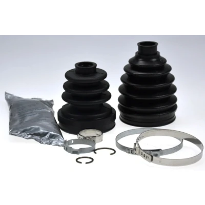 Bild av LÖBRO 306022 Soufflet De Cardan ETP (élastomère thermoplastique), NBR (caoutchoucs nitrile) TOYOTA: Yaris II 3/5 portes