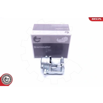 Bild av Bromsok, framaxel höger, mazda mx 5 ii, N0673361X, N0Z73398Z