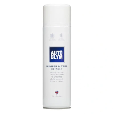 Bild av Autoglym 945472100 Produit d&#039;entretien pour plastiques 450ml aérosol