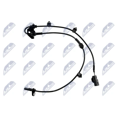 Bild av ABS givare, Sensor, hjulvarvtal, Framaxel, framaxel höger, suzuki swift iv, 36370, 5621068L00, 5621068L01, 61209
