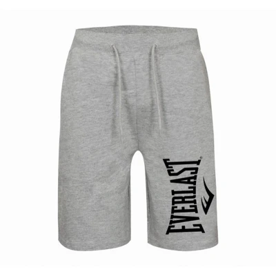 Bild av Everlast Clarendon shorts för män, grå, S