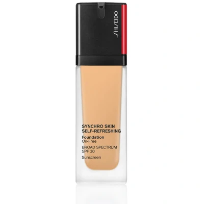 Bild av Shiseido Self Refreshing Foundation 350 30 ml