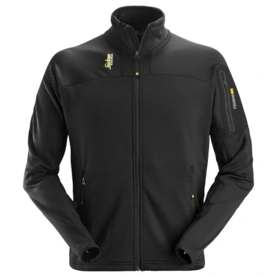 Bild av TRÖJA 9438 BM ZIP SV S Beijerbygg Byggmaterial