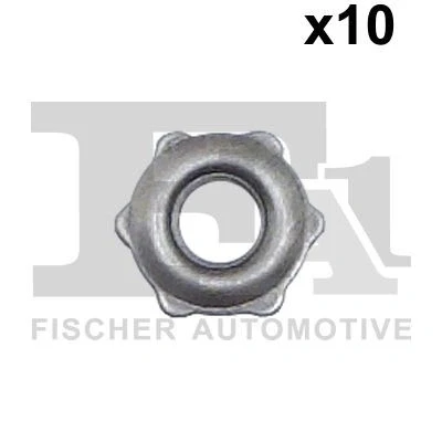 Bild av FA1 470.810.010 Ecran absorbant la chaleur, injection