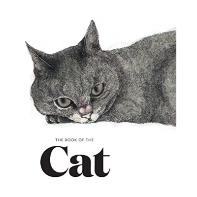 Bild av the Book of Cat: Cats in Art