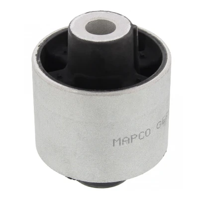 Bild av MAPCO 38635 Silent Bloc De Triangle avant, intérieur, Essieu avant gauche, droit Support métal caoutchouc pour bras oscillant transversal