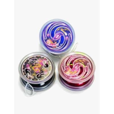 Bild av Tobar Light Up Yoyo Leksak