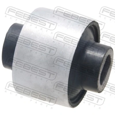Bild av FEBEST BZAB 040 Silent Bloc De Triangle intérieur, Essieu avant inférieur MERCEDES BENZ: Classe C Berline, E Break