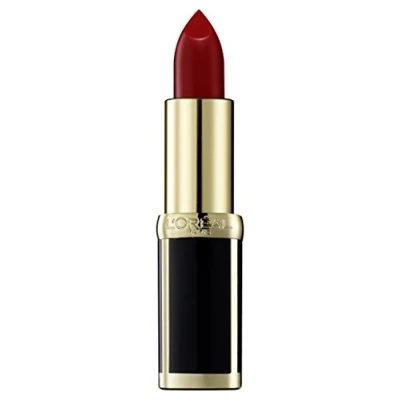 Bild av L&#039;Oréal Paris Color Riche Balmain kollektion läppstift nr 355 Domination, 4,8 g