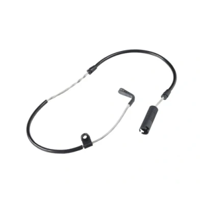 Bild av DELPHI LZ0136 Kit de contact avertisseur, usure des plaquettes freins BMW: 5 Berline