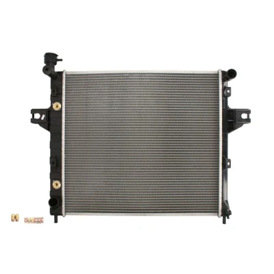 Bild av Kylare, motorkylning THERMOTEC D7Y011TT