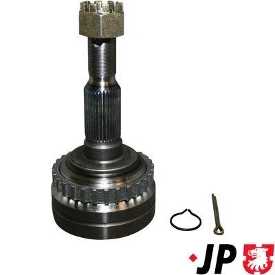 Bild av JP GROUP 1243201200 Joint, arbre de commande Essieu avant, côté roue