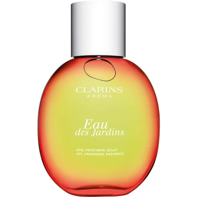 Bild av Clarins Eau des Jardins 50 ml