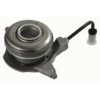 Bild av SACHS 3182 600 228 Dispositif de débrayage central, embrayage MERCEDES BENZ: Classe B, A