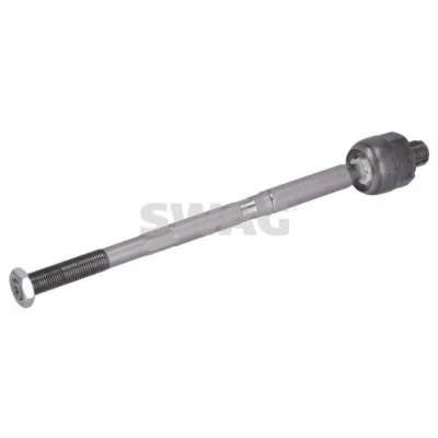 Bild av SWAG 40 92 9238 Rotule Axiale Essieu avant gauche, droit 284 avec contre écrou SAAB: 9 3 Berline, Cabriolet, Break
