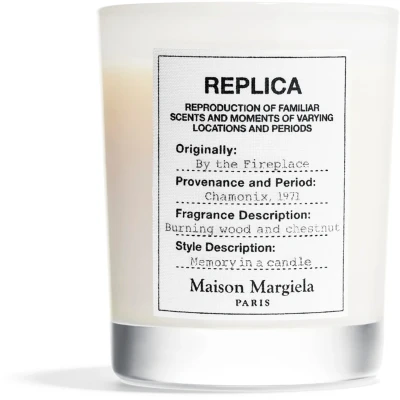 Bild av Maison Margiela Replica By The Fireplace Candle 165 g