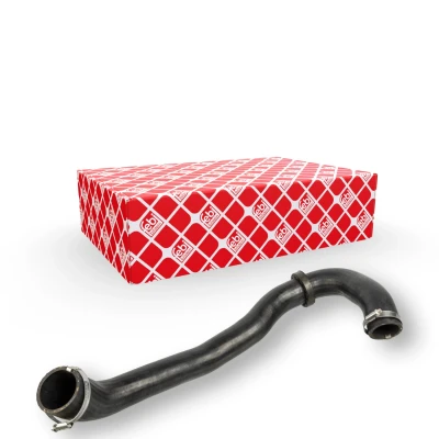 Bild av FEBI BILSTEIN 170306 Gaine De Suralimentation avec colliers FORD: MONDEO 4, 4 Turnier, Stufenheck
