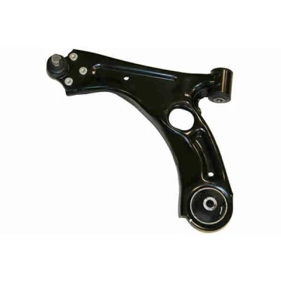 Bild av VAICO V51 0372 Bras de suspension Essieu avant gauche, inférieur barre oscillant transversal CHEVROLET: Aveo 5 portes, Berline