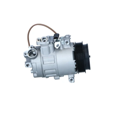 Bild av NRF 32831 Compresseur De Climatisation 6SEU14C 12 PAG 46 avec bague d&#039;étanchéité BMW: 5 Berline, 3 1 portes